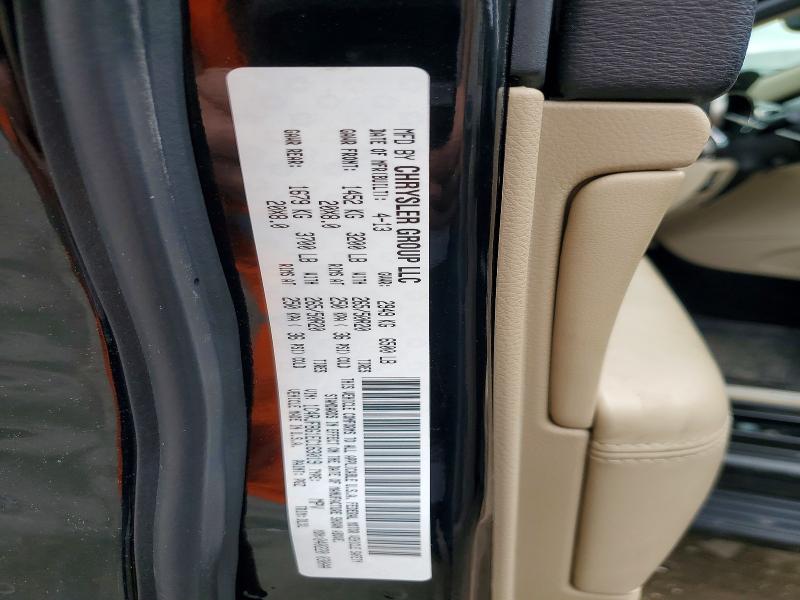 51620456 :رقم المزاد ، 1C4RJFBG1EC163019 vin ، 2014 Jeep Grand Cherokee مزاد بيع