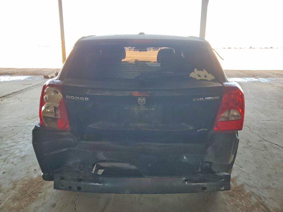 Продажа на аукционе авто 2010 Dodge Caliber, vin: 1B3CB4HA9AD538851, номер лота: 54286396