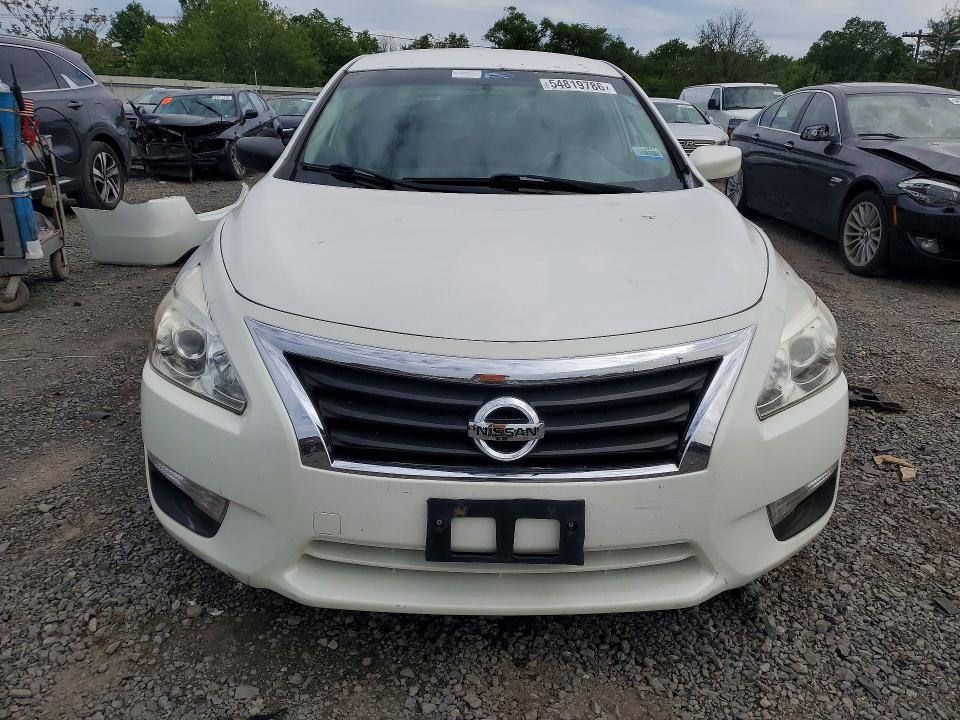 2013 Nissan Altima მანქანა იყიდება აუქციონზე, vin: 1N4AL3AP9DC111097, აუქციონის ნომერი: 54819786