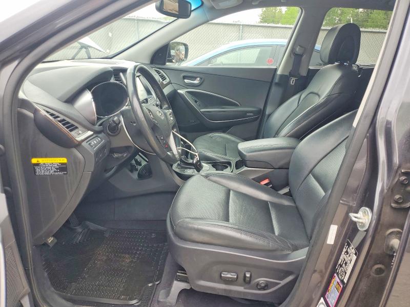 Aukcja sprzedaży 2018 Hyundai Santa Fe Sport, vin: 5XYZUDLA1JG531906, numer aukcji: 53001186