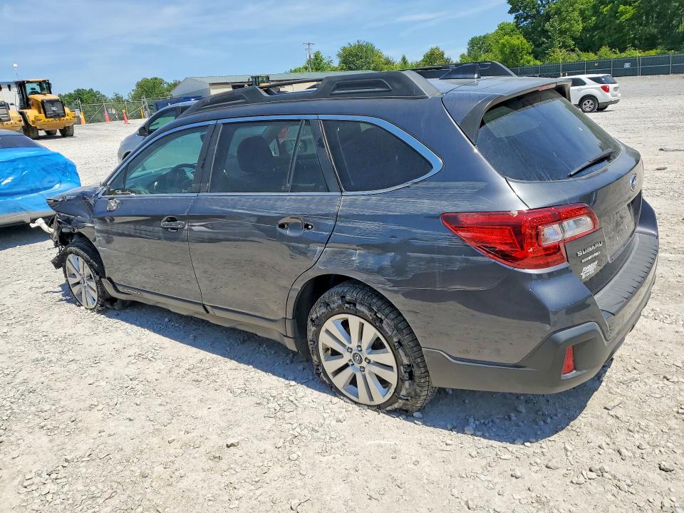 Продажа на аукционе авто 2019 Subaru Outback, vin: 4S4BSAFCXK3273275, номер лота: 52031246