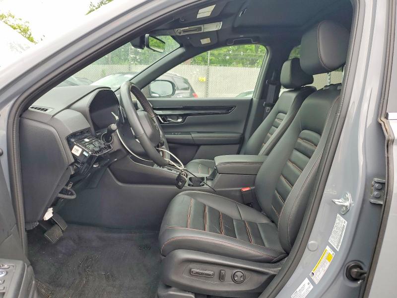 Aukcja sprzedaży 2024 Honda Cr-v, vin: 2HKRS6H92RH807921, numer aukcji: 54433506