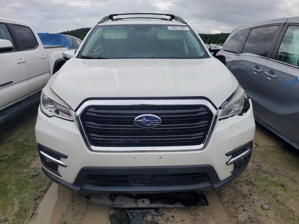 Продаж на аукціоні авто 2020 Subaru Ascent, vin: 4S4WMARD9L3461805, номер лоту: 53657886