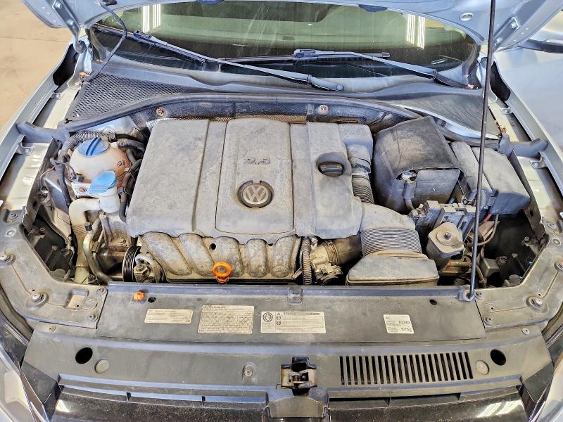 Продажа на аукционе авто 2012 Volkswagen Passat, vin: 1VWBH7A39CC028527, номер лота: 54120656