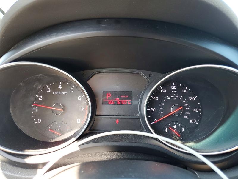 Aukcja sprzedaży 2015 Kia Sedona, vin: KNDMB5C12F6029888, numer aukcji: 54868456