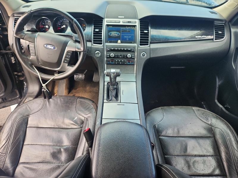 Aukcja sprzedaży 2012 Ford Taurus, vin: 1FAHP2FW7CG134169, numer aukcji: 54238046