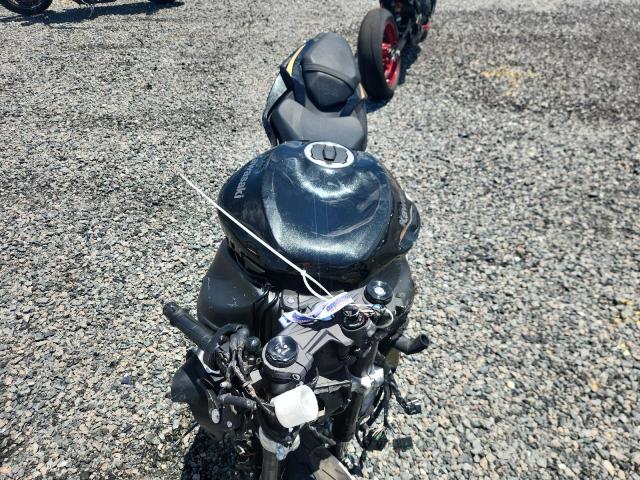 54670086 :رقم المزاد ، JKBZXJJ10TA042527 vin ، 2026 Kawasaki Zx636 مزاد بيع