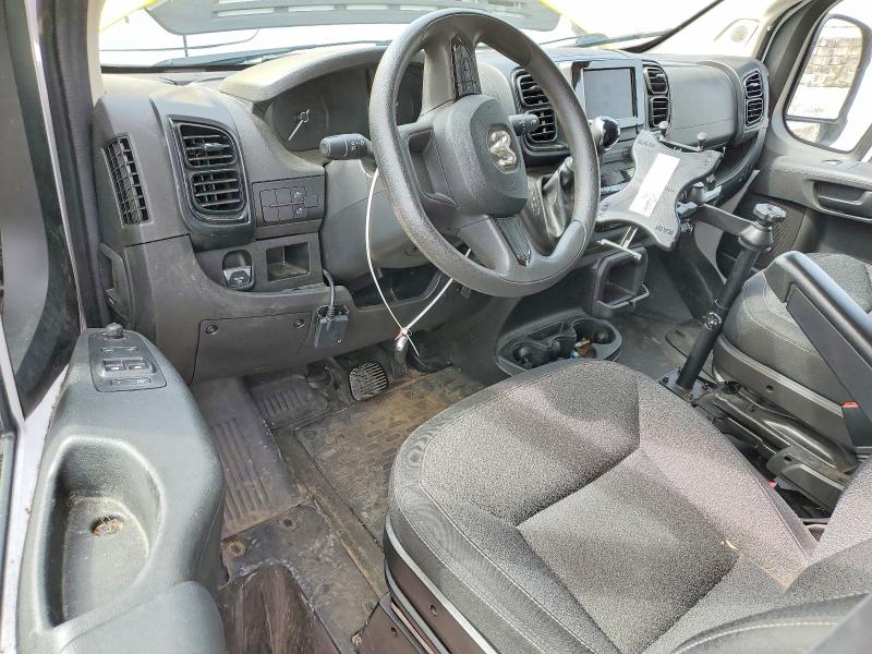 Aukcja sprzedaży 2023 Ram Promaster 1500, vin: 3C6LRVBG4PE537523, numer aukcji: 51509436