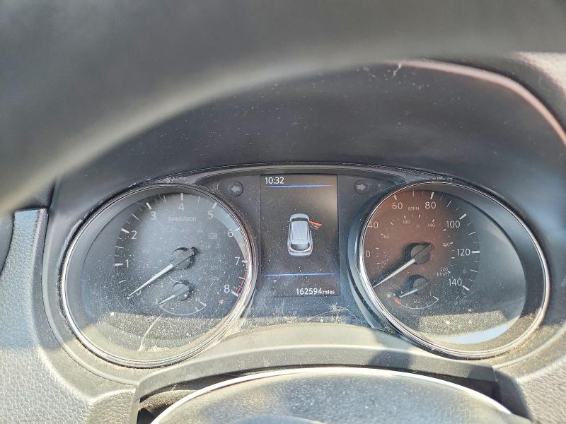 Aukcja sprzedaży 2019 Nissan Rogue Sport, vin: JN1BJ1CP8KW226424, numer aukcji: 51890066