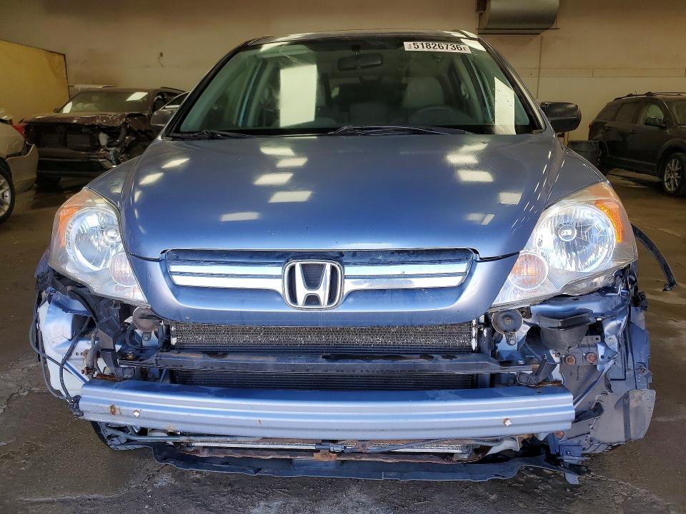 Продажа на аукционе авто 2007 Honda Cr-v, vin: JHLRE48587C002204, номер лота: 51826736