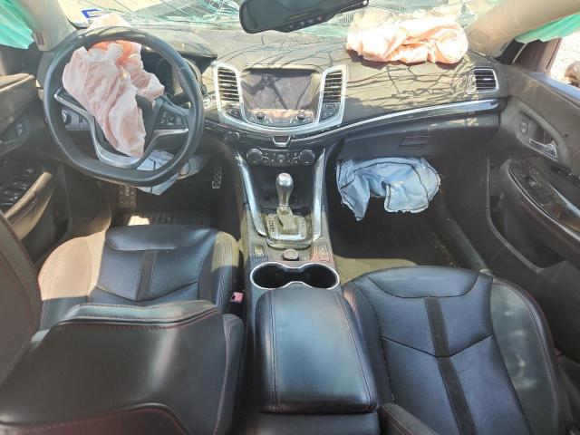 Aukcja sprzedaży 2015 Chevrolet Ss, vin: 6G3F15RW0FL113761, numer aukcji: 51146346