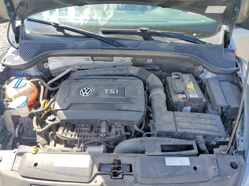 Продажа на аукционе авто 2017 Volkswagen Beetle, vin: 3VWF17AT3HM627483, номер лота: 52685156