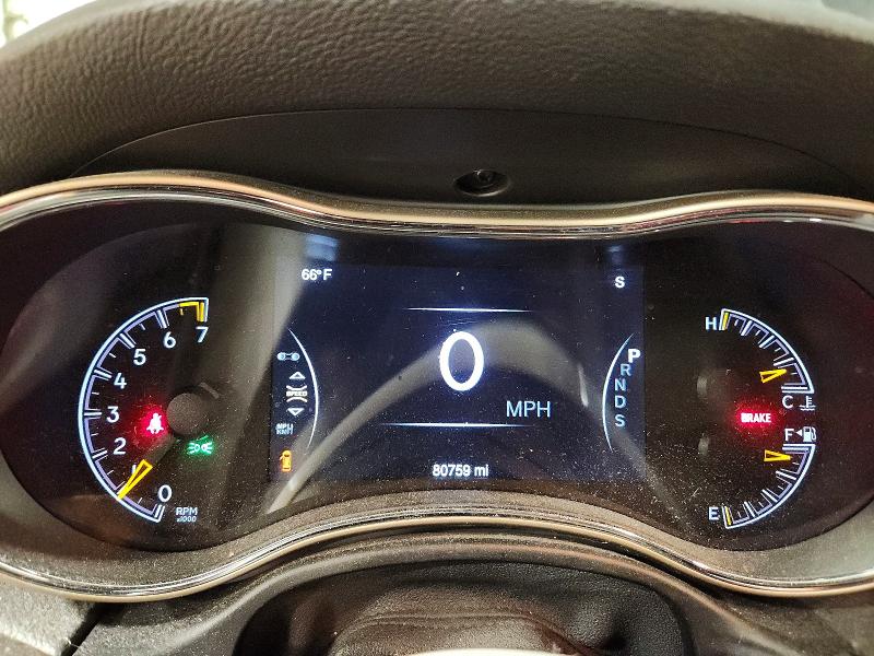 Продажа на аукционе авто 2015 Jeep Grand Cherokee, vin: 1C4RJFAG3FC158097, номер лота: 54397896