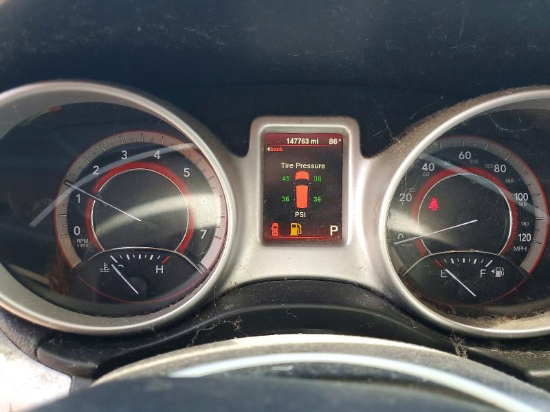 Aukcja sprzedaży 2016 Dodge Journey, vin: 3C4PDCBG6GT156250, numer aukcji: 54898456