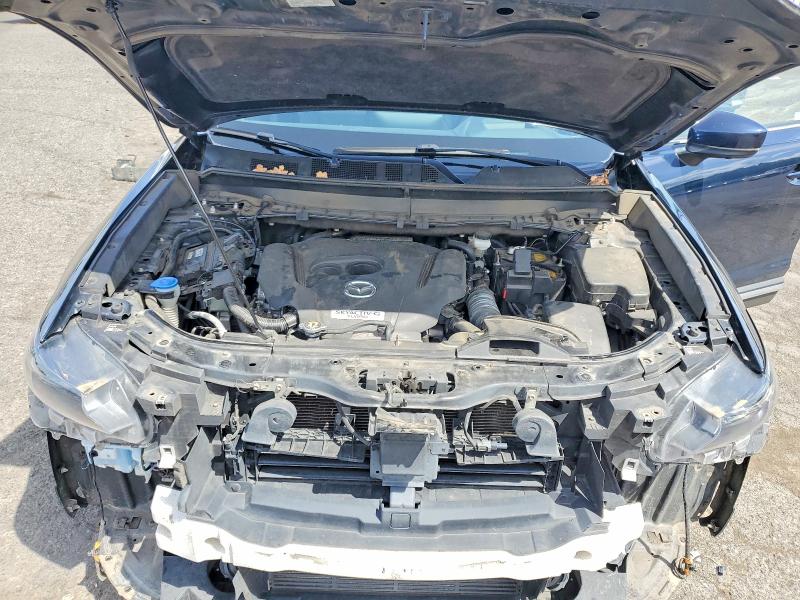Aukcja sprzedaży 2021 Mazda Cx-9, vin: JM3TCBDYXM0522650, numer aukcji: 53972346