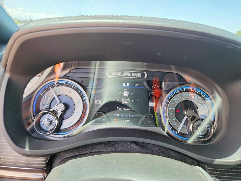 2021 Ram 3500 მანქანა იყიდება აუქციონზე, vin: 3C63RRPL1MG551036, აუქციონის ნომერი: 52366026