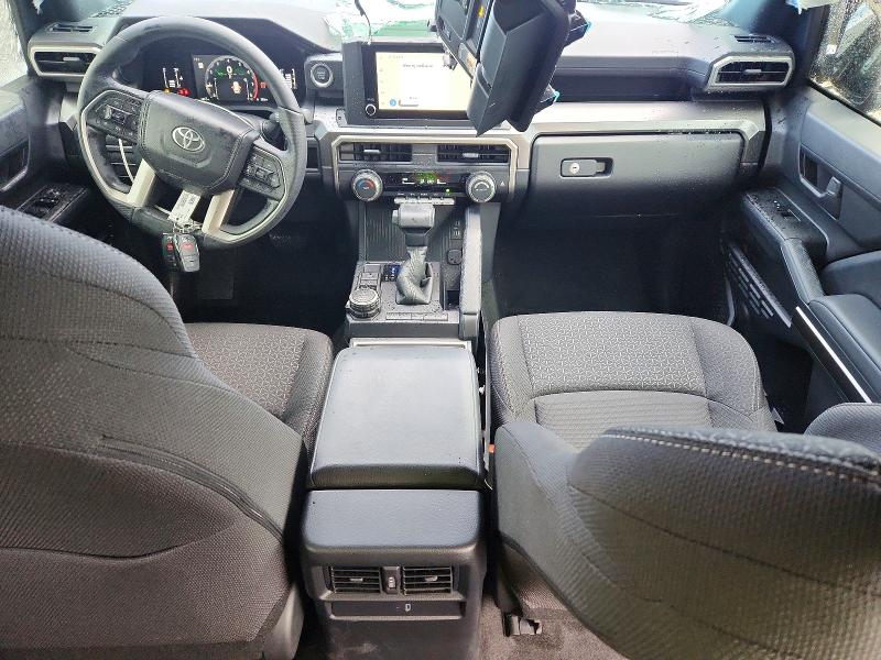 Aukcja sprzedaży 2026 Toyota 4runner, vin: JTEVA5BR5T5086243, numer aukcji: 54990936