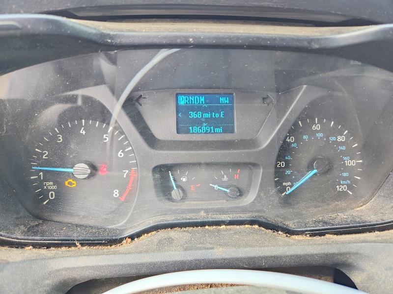 Aukcja sprzedaży 2017 Ford Transit, vin: 1FDBW5PM9HKA23155, numer aukcji: 61619676