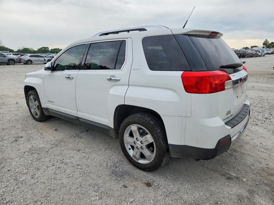 Aukcja sprzedaży 2012 Gmc Terrain, vin: 2GKALWEK5C6135239, numer aukcji: 53647426
