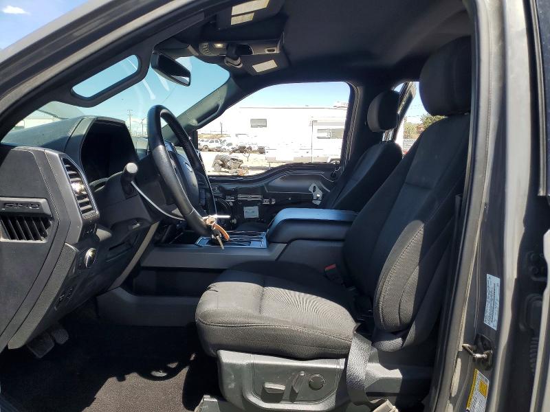 54273606 :رقم المزاد ، 1FTFW1E48LFB47730 vin ، 2020 Ford F150 مزاد بيع