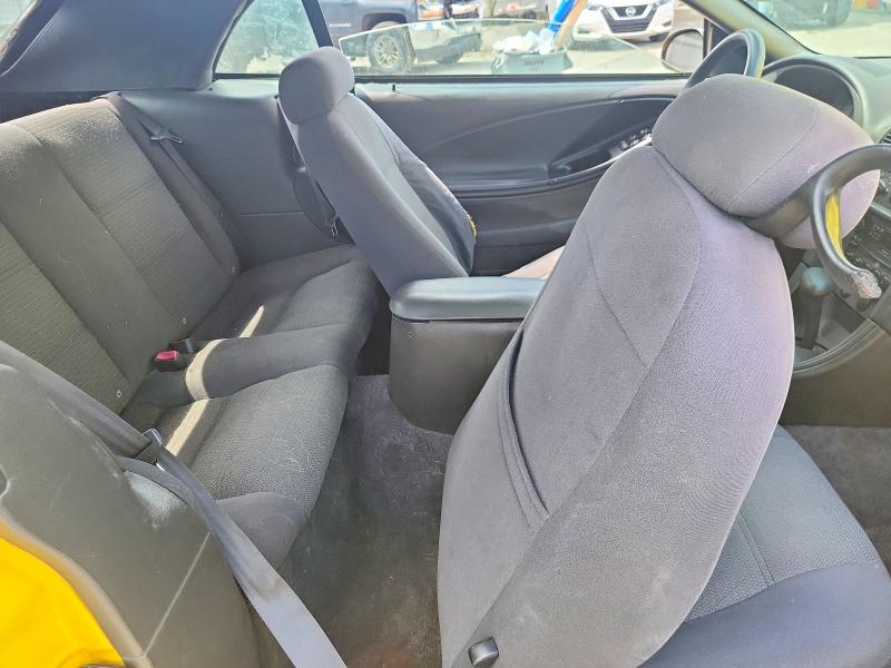 Продажа на аукционе авто 2004 Ford Mustang, vin: 1FAFP446X4F141372, номер лота: 54071886