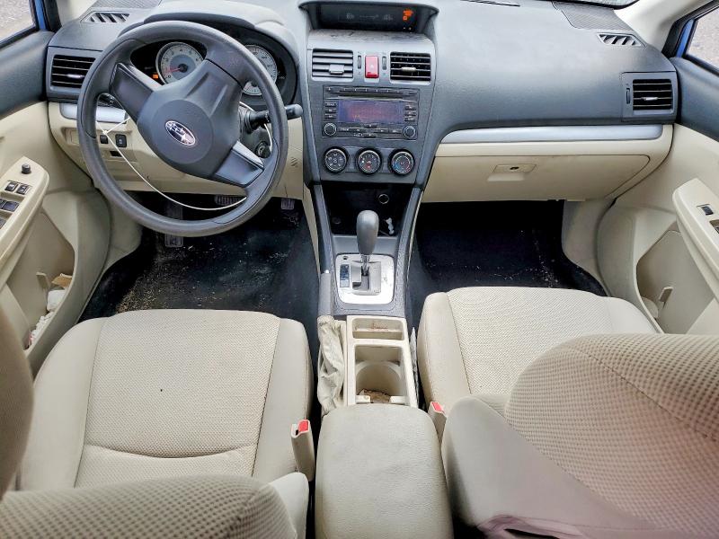 Aukcja sprzedaży 2012 Subaru Impreza, vin: JF1GJAA6XCH022118, numer aukcji: 52606776