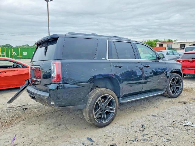54662006 :رقم المزاد ، 1GKS2BKC9KR345990 vin ، 2019 Gmc Yukon مزاد بيع