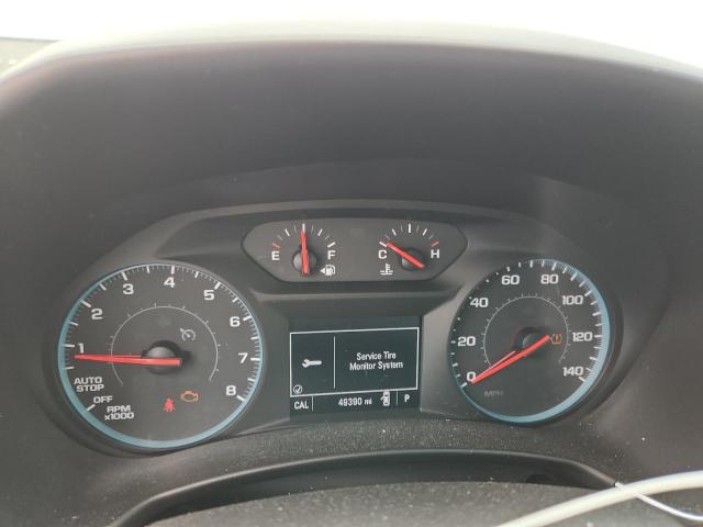 Продаж на аукціоні авто 2018 Chevrolet Equinox, vin: 2GNAXJEV5J6112724, номер лоту: 54524736