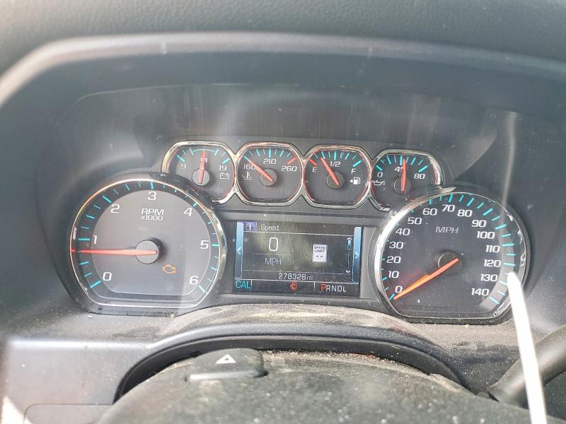 Aukcja sprzedaży 2018 Gmc Sierra, vin: 3GTP1NEC6JG317497, numer aukcji: 53366426