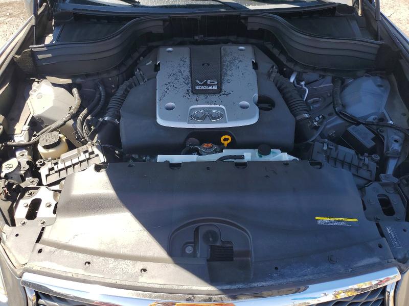 Aukcja sprzedaży 2017 Infiniti Qx50, vin: JN1BJ0RP3HM385230, numer aukcji: 54598136