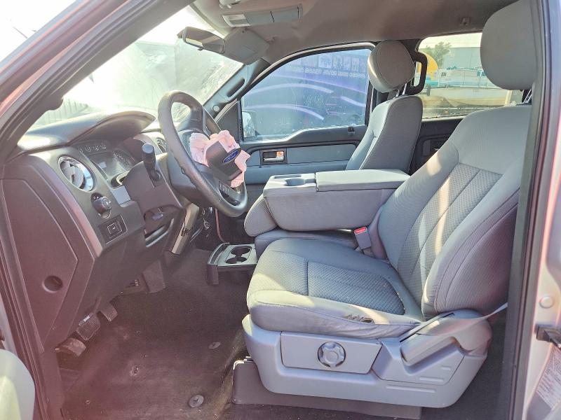 Aukcja sprzedaży 2014 Ford F150, vin: 1FTFW1CF5EFB57218, numer aukcji: 48817986