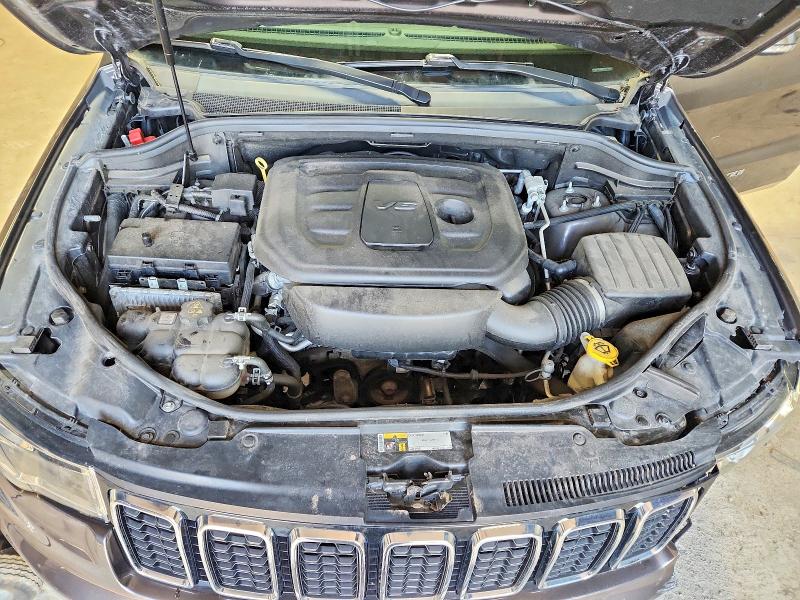 2020 Jeep Grand Cherokee მანქანა იყიდება აუქციონზე, vin: 1C4RJFBG1LC232238, აუქციონის ნომერი: 52436846