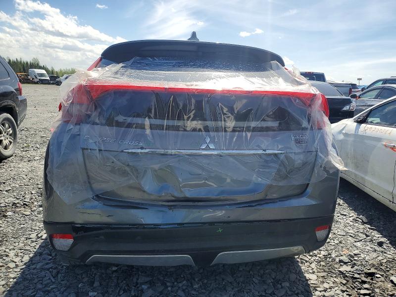 Продажа на аукционе авто 2020 Mitsubishi Eclipse Cross, vin: JA4AT4AA3LZ611094, номер лота: 53615176