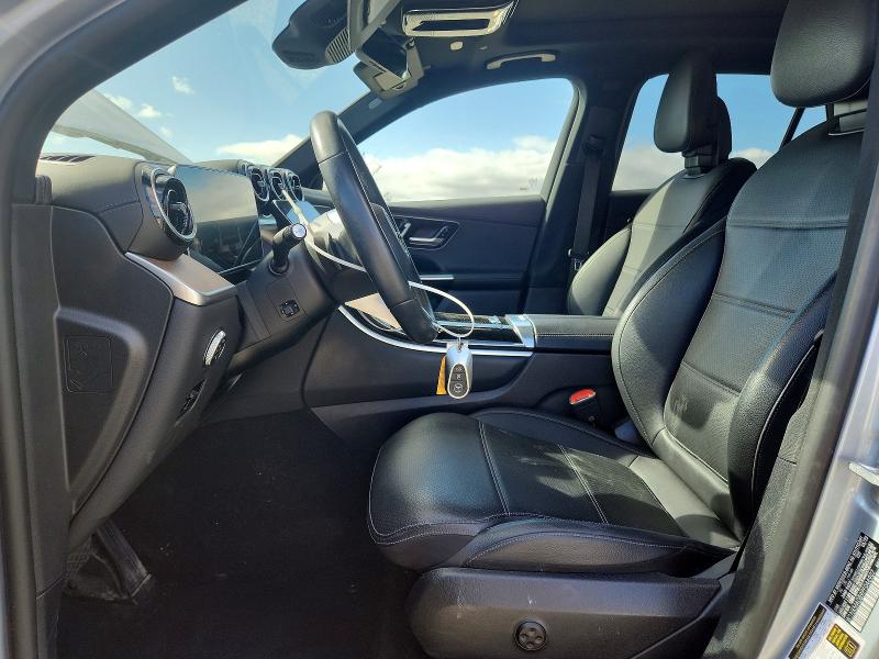 54890106 :رقم المزاد ، W1NKM4GB9PF046907 vin ، 2023 Mercedes-benz Glc مزاد بيع