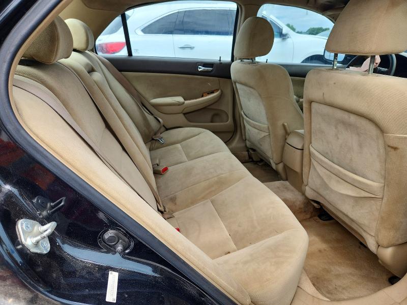 Продаж на аукціоні авто 2004 Honda Accord 4d Dx, vin: 1HGCM56674A072910, номер лоту: 53535796