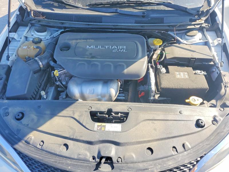 Aukcja sprzedaży 2016 Chrysler 200, vin: 1C3CCCAB9GN181610, numer aukcji: 54332386
