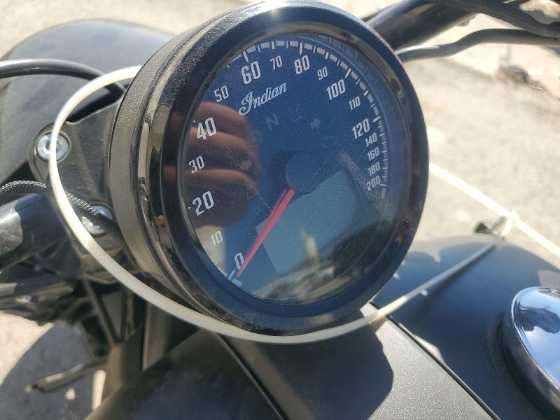 2025 Indian Motorcycle Co. Scout მანქანა იყიდება აუქციონზე, vin: 56KSBC764S3024165, აუქციონის ნომერი: 52912546