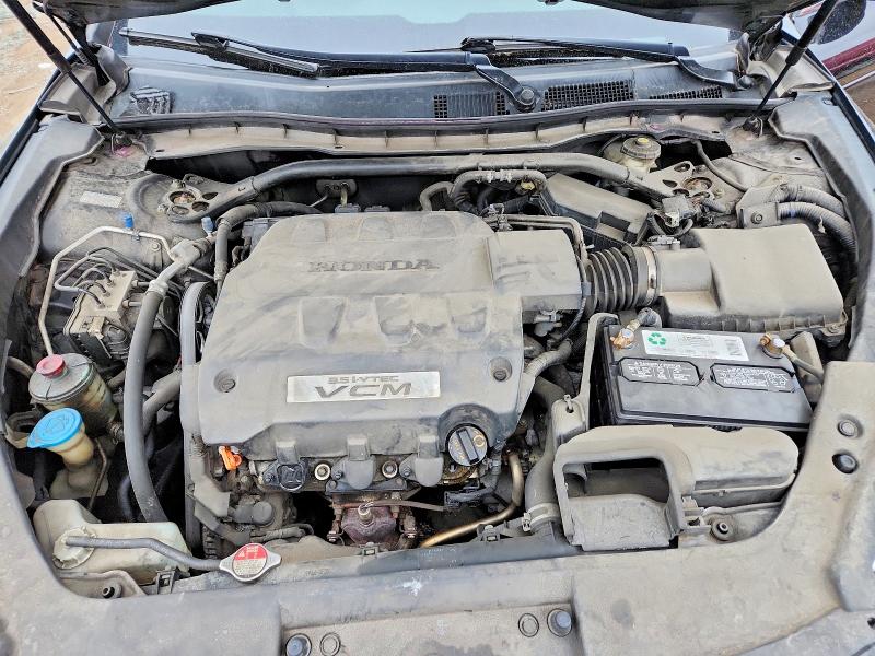 Aukcja sprzedaży 2010 Honda Accord Crosstour, vin: 5J6TF2H55AL005387, numer aukcji: 53341306