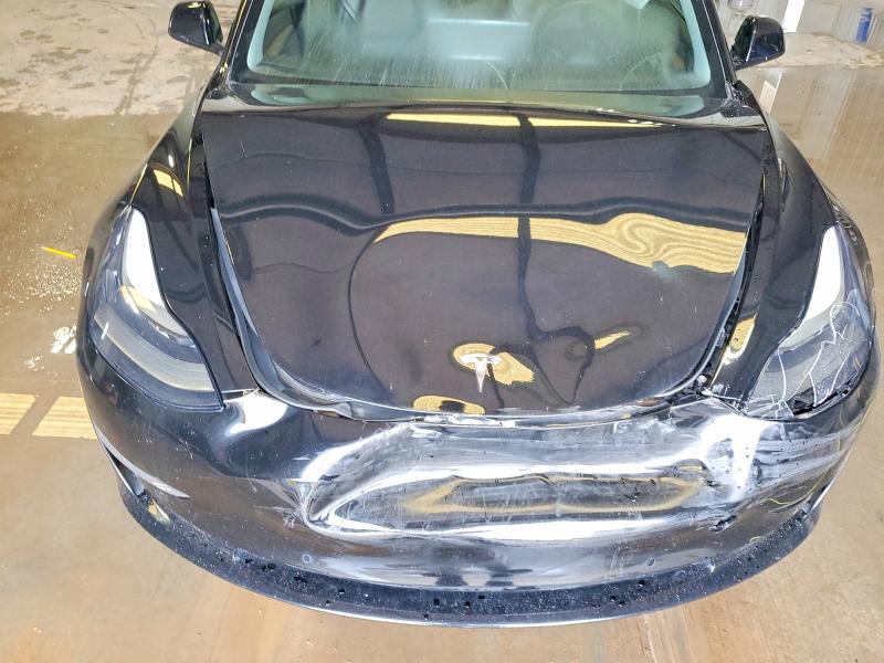 2021 Tesla Model 3 მანქანა იყიდება აუქციონზე, vin: 5YJ3E1EB8MF077544, აუქციონის ნომერი: 54842996