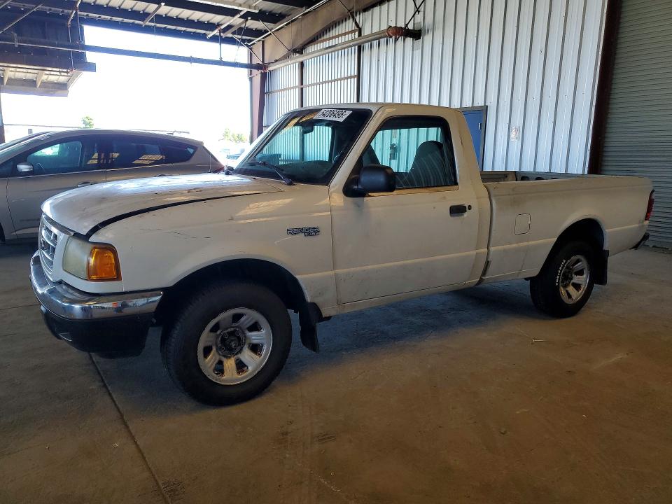 Продажа на аукционе авто 2001 Ford Ranger, vin: 1FTYR10U61PB60023, номер лота: 54206496
