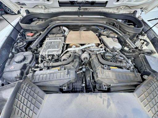 2021 Mercedes-benz G მანქანა იყიდება აუქციონზე, vin: W1NYC7HJ2MX405010, აუქციონის ნომერი: 55227976