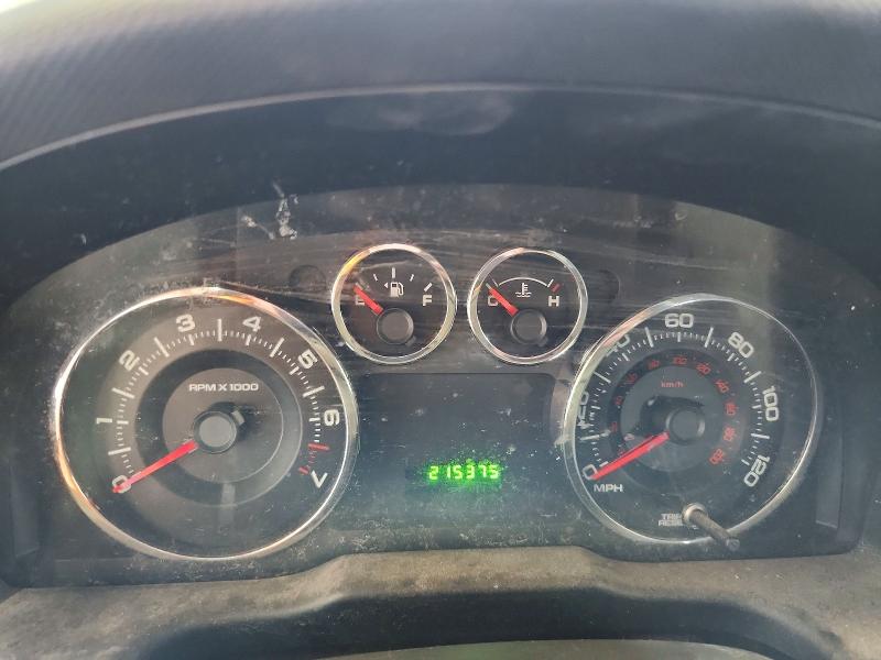 Продажа на аукционе авто 2010 Ford Edge, vin: 2FMDK3GC6ABB35122, номер лота: 52907126