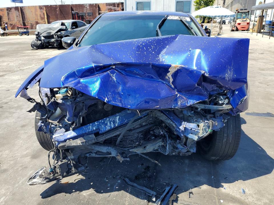 Продажа на аукционе авто 2013 Honda Accord, vin: 1HGCT1B39DA013879, номер лота: 53467696