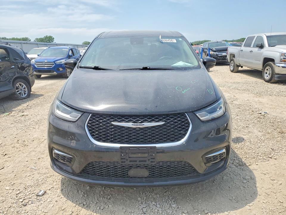 Продаж на аукціоні авто 2023 Chrysler Pacifica, vin: 2C4RC1BG9PR521541, номер лоту: 53556456