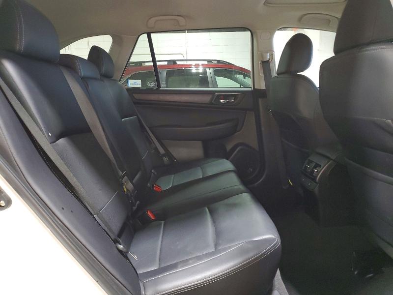 Продажа на аукционе авто 2017 Subaru Outback, vin: 4S4BSENCXH3396253, номер лота: 52361436