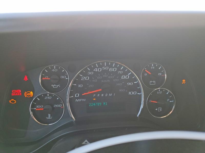 Продаж на аукціоні авто 2014 Chevrolet Express G2500, vin: 1GCWGFCA6E1119721, номер лоту: 53762906