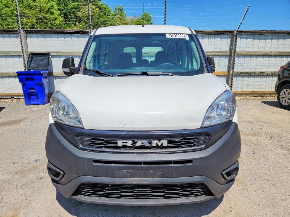 Aukcja sprzedaży 2019 Ram Promaster City, vin: ZFBHRFAB4K6M22965, numer aukcji: 51515086