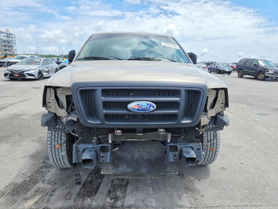 Aukcja sprzedaży 2008 Ford F150, vin: 1FTRX12W98KB39229, numer aukcji: 53762246