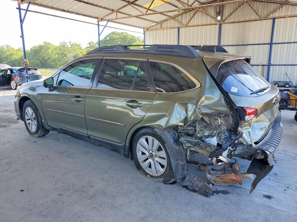Продажа на аукционе авто 2018 Subaru Outback, vin: 4S4BSACC2J3374488, номер лота: 51523366
