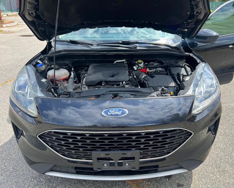 2020 Ford Escape მანქანა იყიდება აუქციონზე, vin: 1FMCU9G66LUA20651, აუქციონის ნომერი: 54816366
